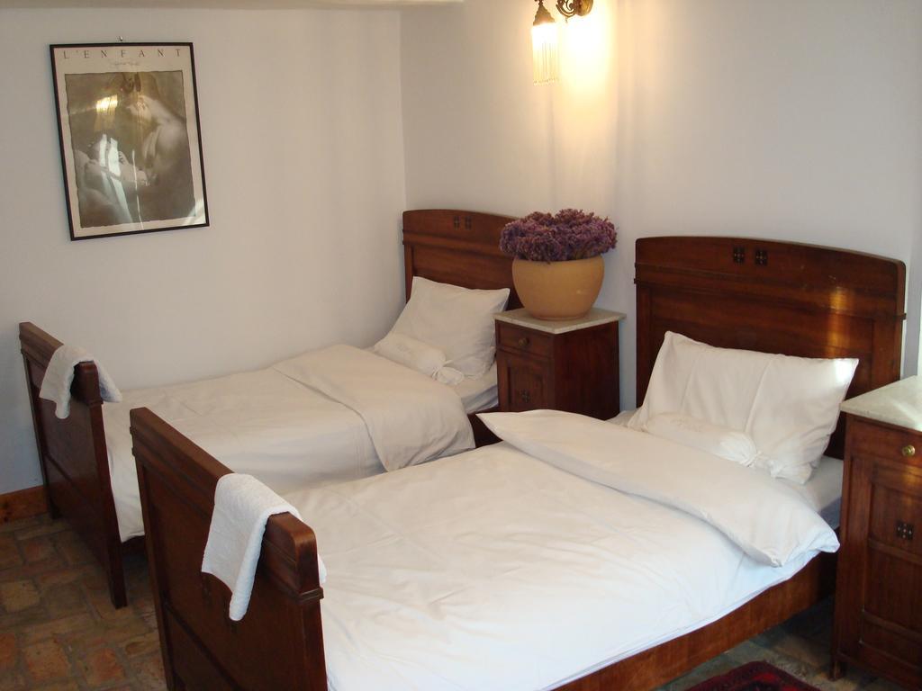 Willa Viktoria Bed & Breakfast Inowroclaw Luaran gambar